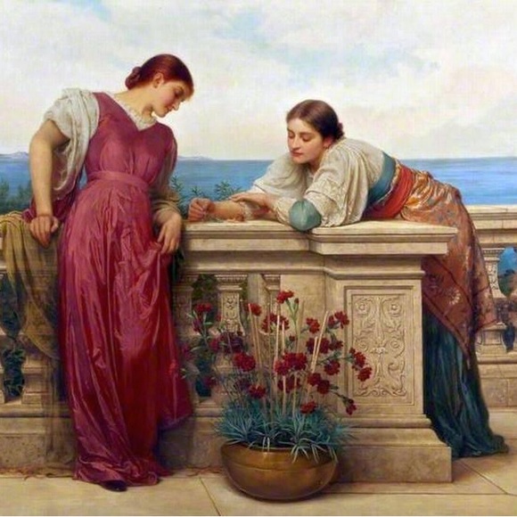 Meet your Posher, Sally - Picture 6 of 16